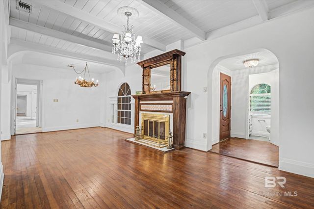 257 Morphy Avenue, Fairhope, AL 36532