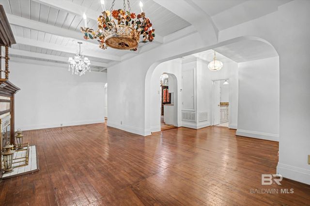 257 Morphy Avenue, Fairhope, AL 36532