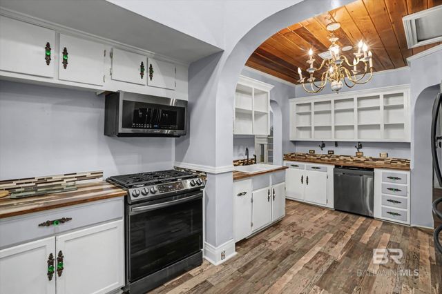 257 Morphy Avenue, Fairhope, AL 36532