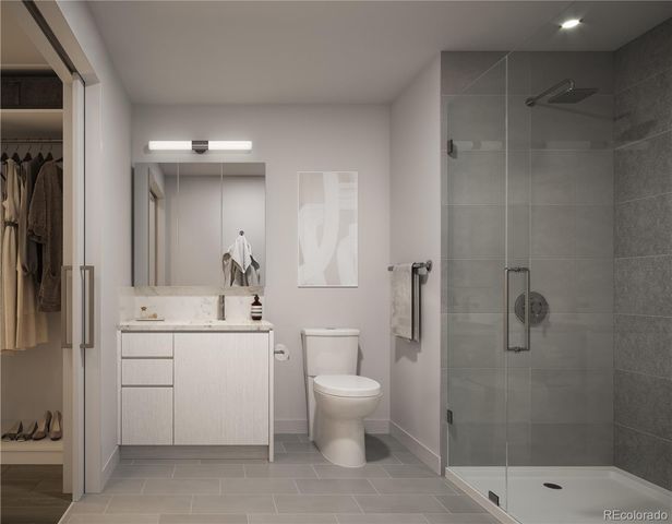 525 18th Street 3209, Denver, CO 80202