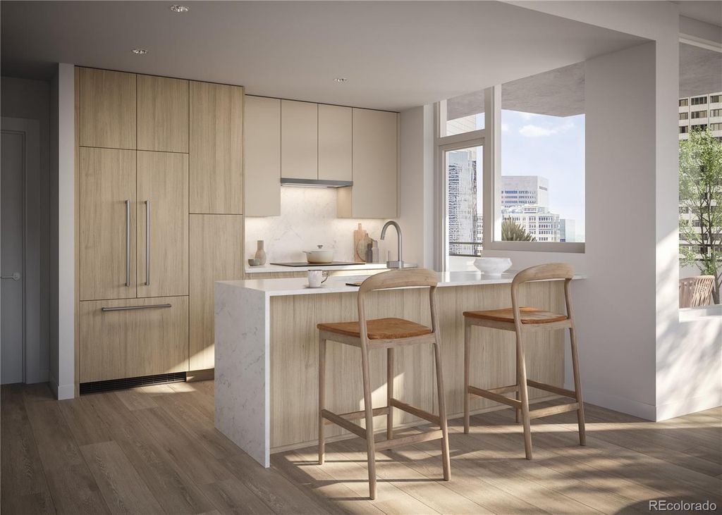 525 18th Street 3209, Denver, CO 80202