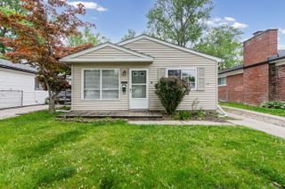 18628 Wakenden Street, Redford, MI 48240