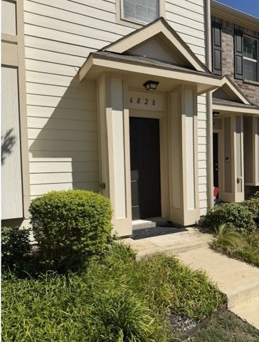 6828 Pascal Way, Fort Worth, TX 76137