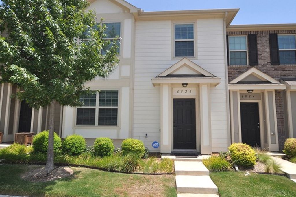 6828 Pascal Way, Fort Worth, TX 76137 — photo 2