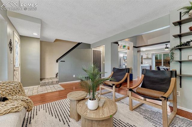 3922 Donney Brook Court, Colorado Springs, CO 80906