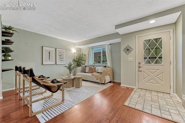 3922 Donney Brook Court, Colorado Springs, CO 80906