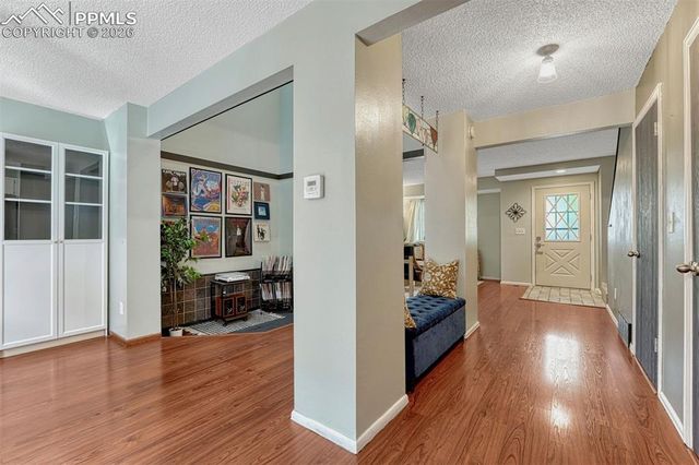 3922 Donney Brook Court, Colorado Springs, CO 80906