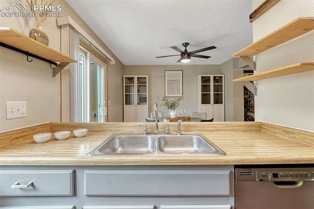 3922 Donney Brook Court, Colorado Springs, CO 80906