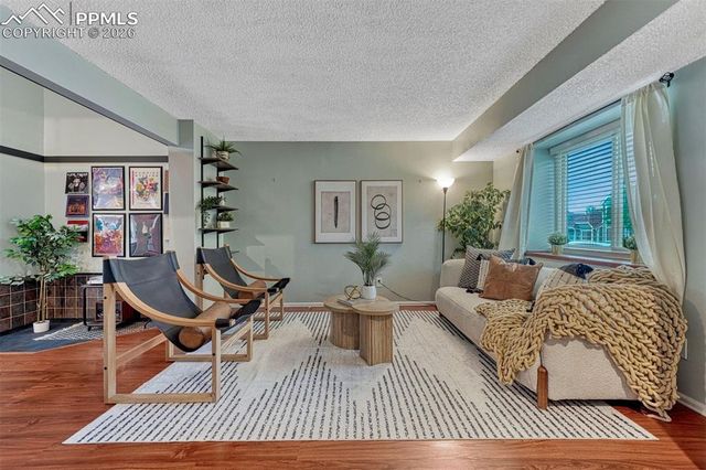 3922 Donney Brook Court, Colorado Springs, CO 80906