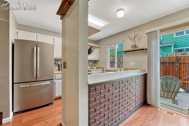 3922 Donney Brook Court, Colorado Springs, CO 80906