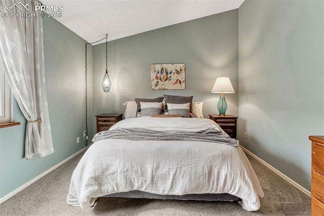 3922 Donney Brook Court, Colorado Springs, CO 80906