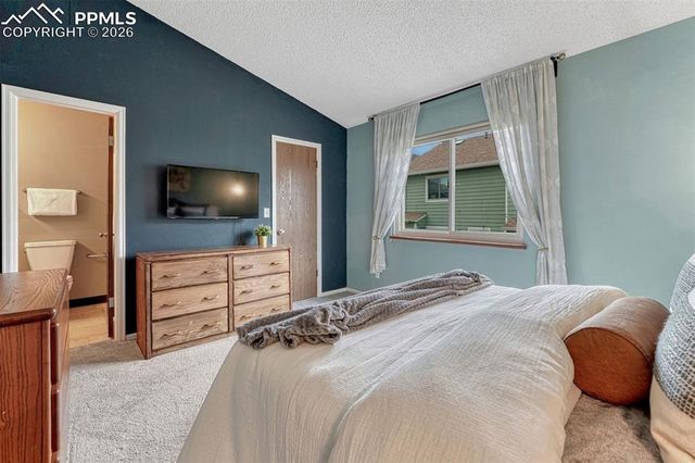 3922 Donney Brook Court, Colorado Springs, CO 80906