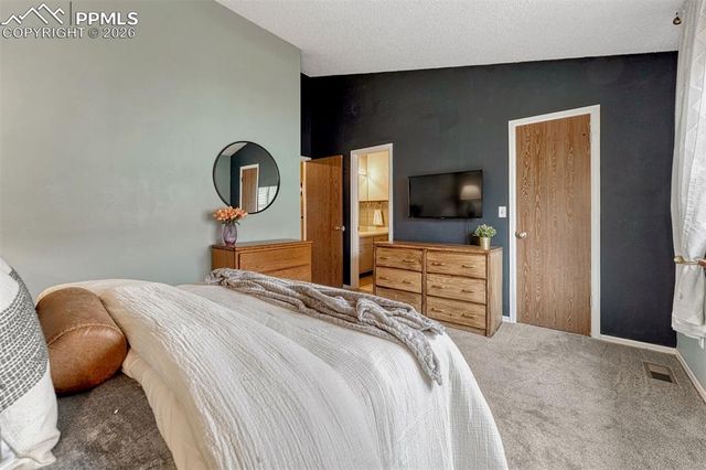 3922 Donney Brook Court, Colorado Springs, CO 80906