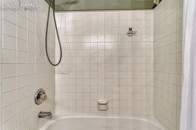 3922 Donney Brook Court, Colorado Springs, CO 80906