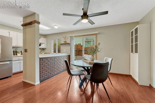 3922 Donney Brook Court, Colorado Springs, CO 80906