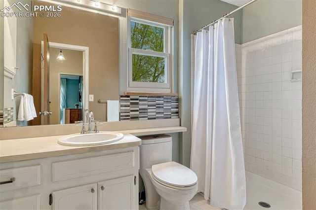 3922 Donney Brook Court, Colorado Springs, CO 80906