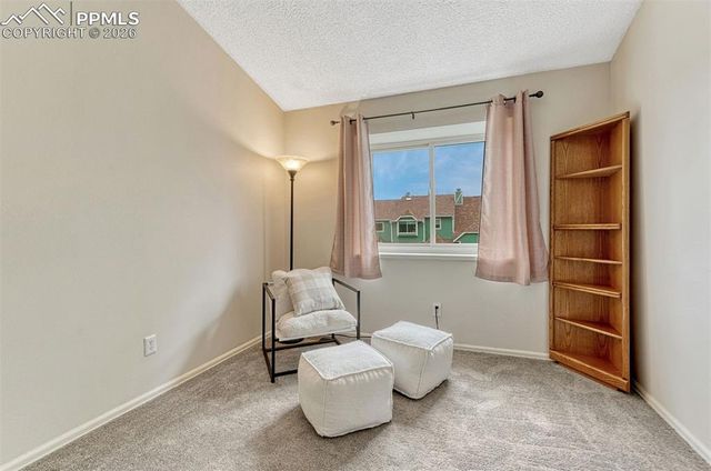 3922 Donney Brook Court, Colorado Springs, CO 80906