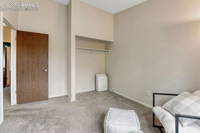 3922 Donney Brook Court, Colorado Springs, CO 80906