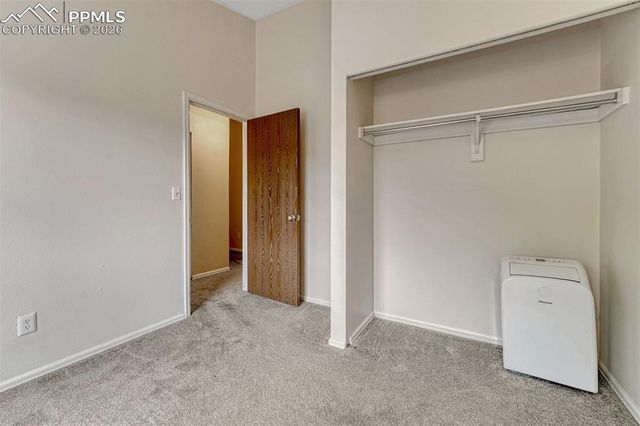 3922 Donney Brook Court, Colorado Springs, CO 80906