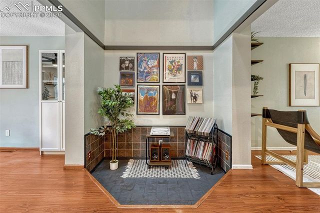 3922 Donney Brook Court, Colorado Springs, CO 80906