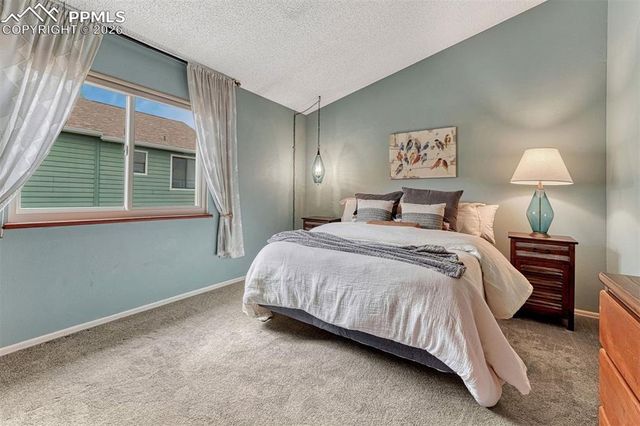 3922 Donney Brook Court, Colorado Springs, CO 80906