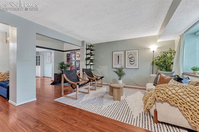 3922 Donney Brook Court, Colorado Springs, CO 80906