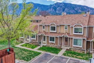 3922 Donney Brook Court, Colorado Springs, CO 80906