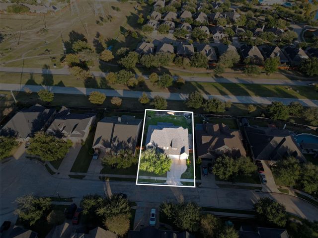 19515 Gladewater Court, Cypress, TX 77433