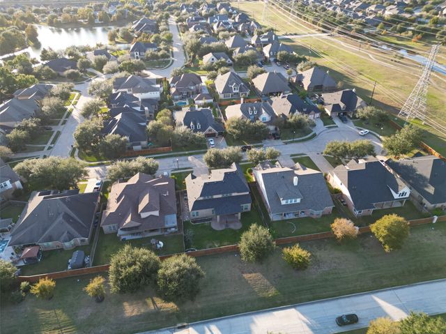 19515 Gladewater Court, Cypress, TX 77433