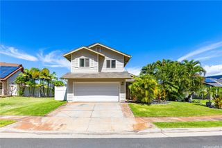 87-1080 Oheohe Street, Waianae, HI 96792