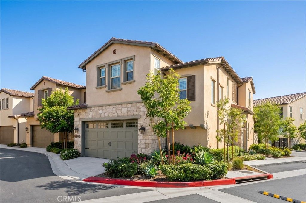 8606 Mission Villa Dr, Rosemead, CA 91770 — exterior