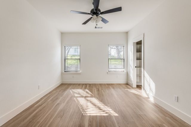 1224 Elva Warren Street, Fort Worth, TX 76115