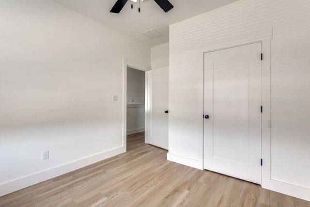 1224 Elva Warren Street, Fort Worth, TX 76115