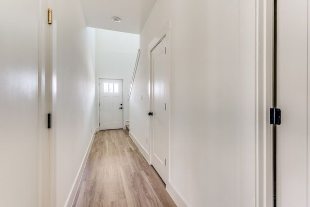 1224 Elva Warren Street, Fort Worth, TX 76115