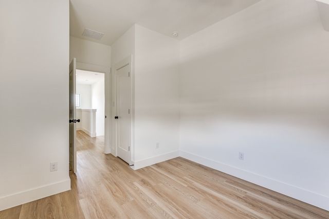 1224 Elva Warren Street, Fort Worth, TX 76115