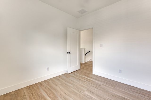 1224 Elva Warren Street, Fort Worth, TX 76115