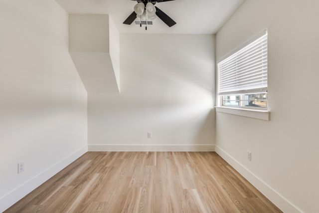 1224 Elva Warren Street, Fort Worth, TX 76115