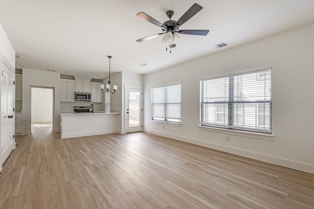 1224 Elva Warren Street, Fort Worth, TX 76115