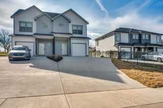 1224 Elva Warren Street, Fort Worth, TX 76115