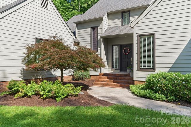 2402 Beaucatcher Lane, Charlotte, NC 28270