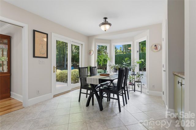 2402 Beaucatcher Lane, Charlotte, NC 28270