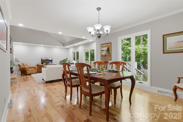 2402 Beaucatcher Lane, Charlotte, NC 28270