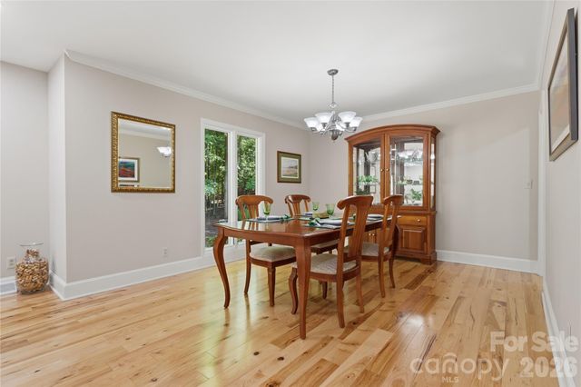 2402 Beaucatcher Lane, Charlotte, NC 28270