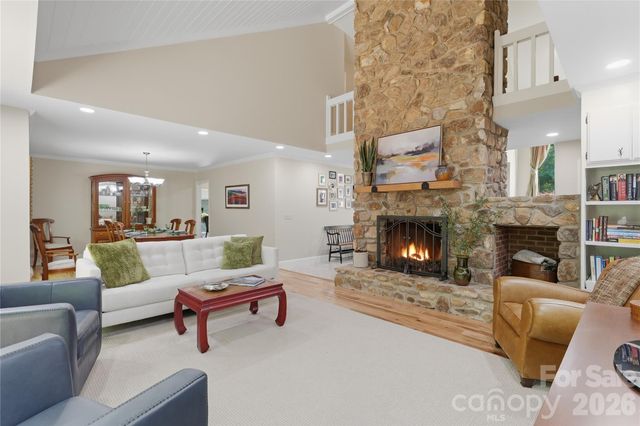 2402 Beaucatcher Lane, Charlotte, NC 28270
