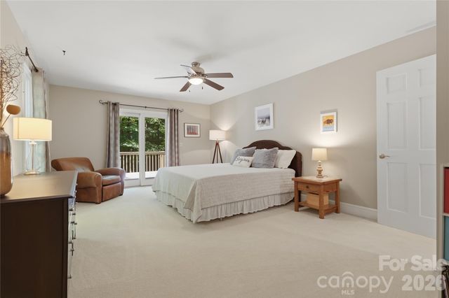 2402 Beaucatcher Lane, Charlotte, NC 28270