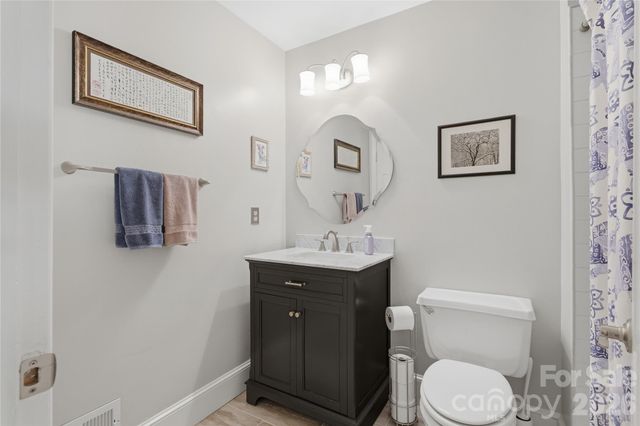 2402 Beaucatcher Lane, Charlotte, NC 28270