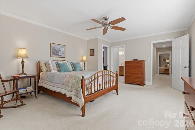 2402 Beaucatcher Lane, Charlotte, NC 28270