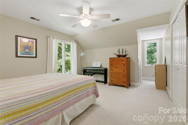 2402 Beaucatcher Lane, Charlotte, NC 28270