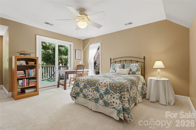 2402 Beaucatcher Lane, Charlotte, NC 28270
