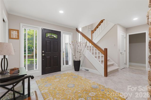 2402 Beaucatcher Lane, Charlotte, NC 28270
